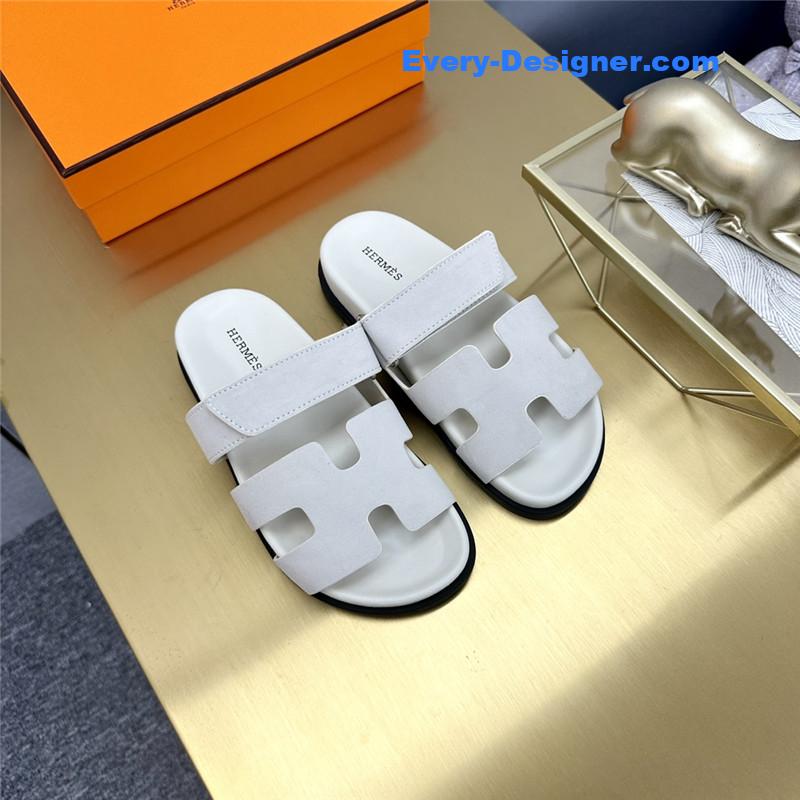 H**me5 roll cake hair uncle slippers