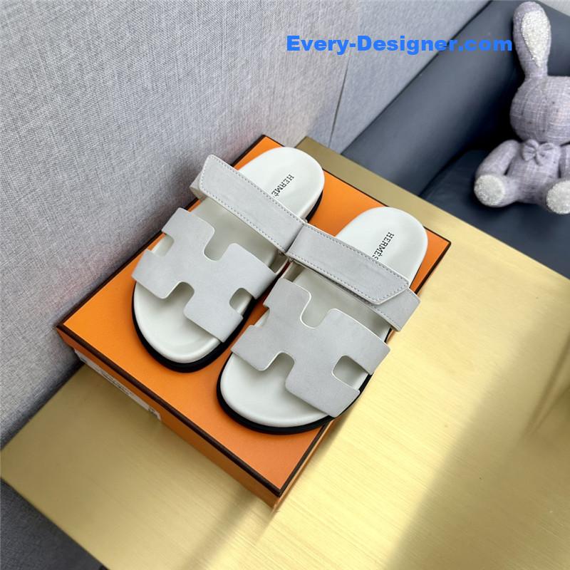 H**me5 roll cake hair uncle slippers