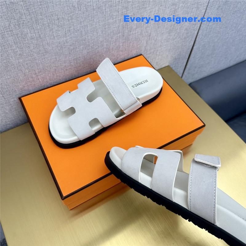 H**me5 roll cake hair uncle slippers