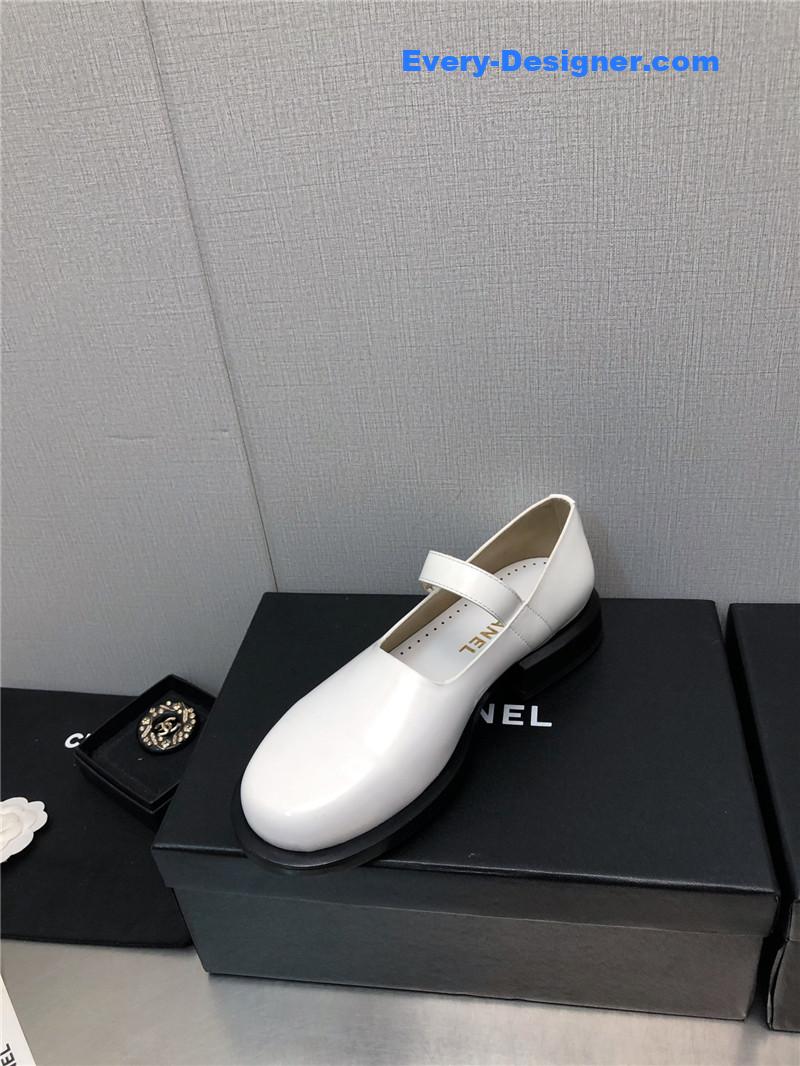 CC autumn and winter new product loafers