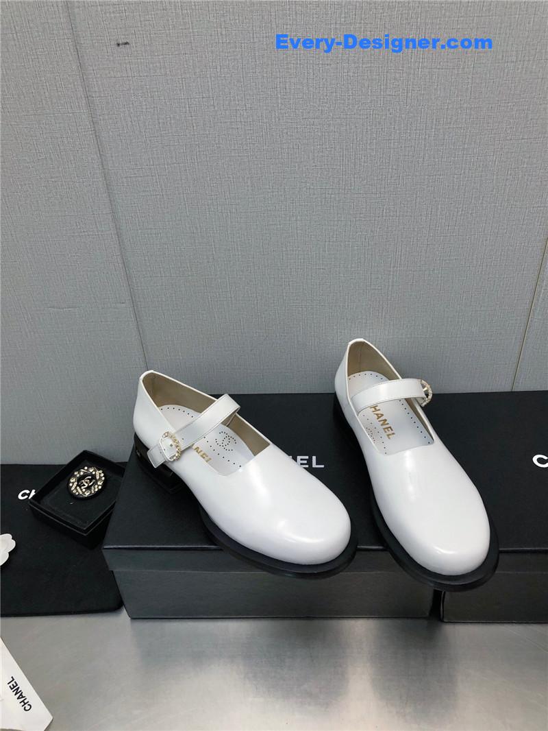 CC autumn and winter new product loafers