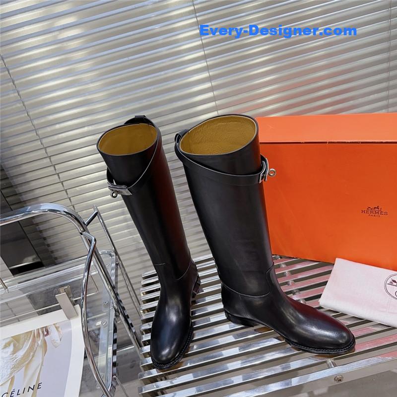 H**me5 h lock perpetual classic boots