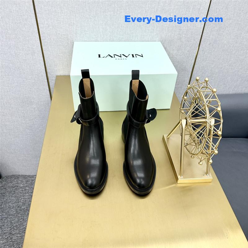 D10r vintage british style martin boots