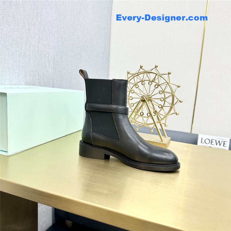 D10r vintage british style martin boots