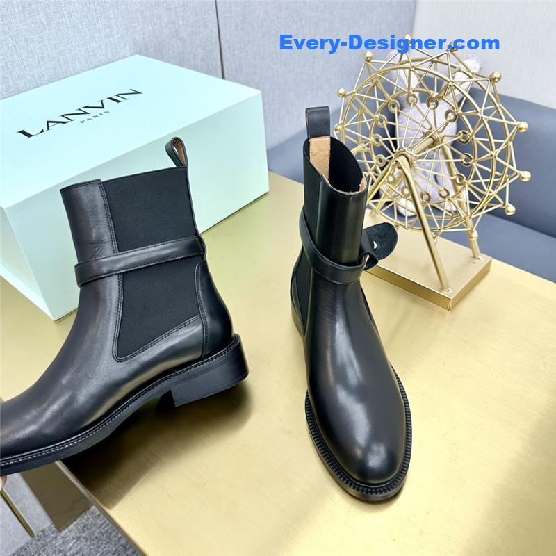 D10r vintage british style martin boots