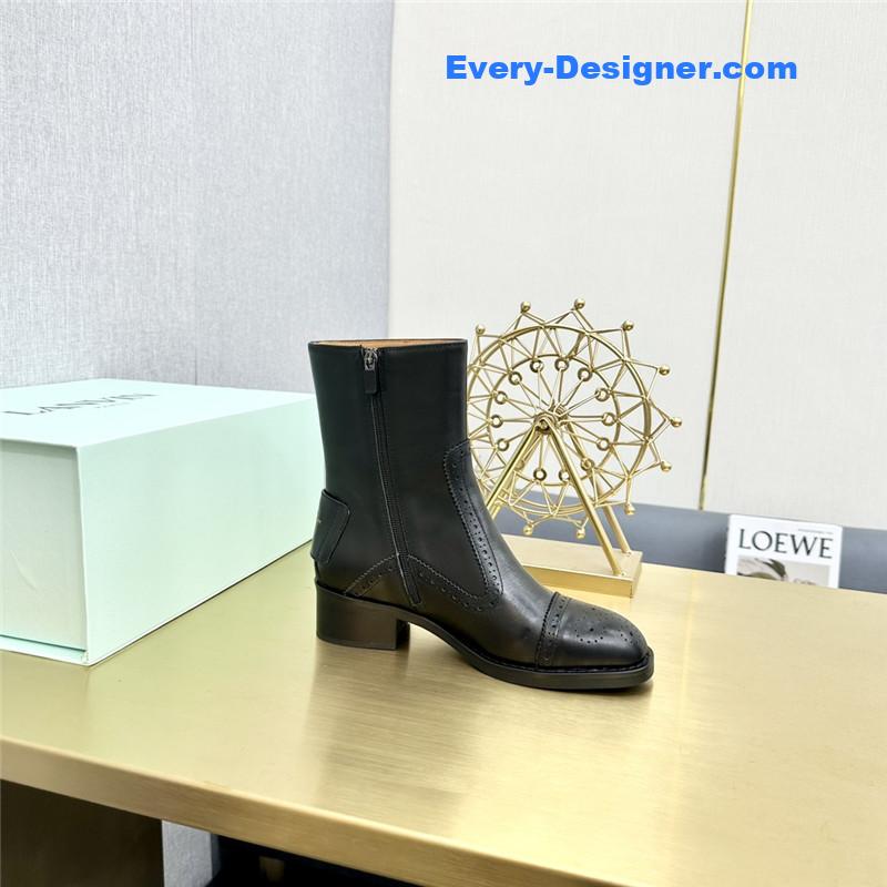 D10r vintage british style martin boots