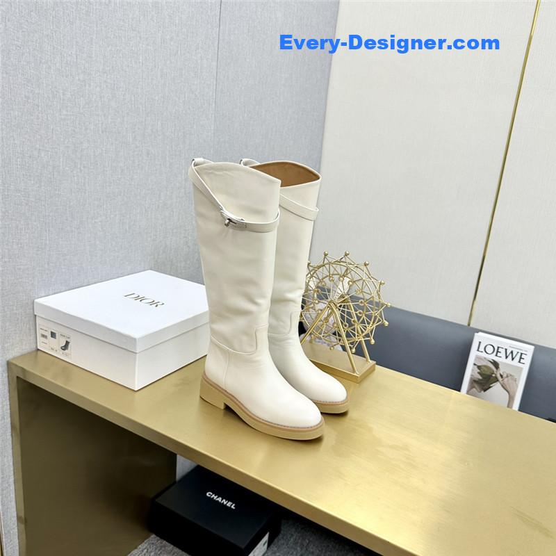 H**me5 classic boots