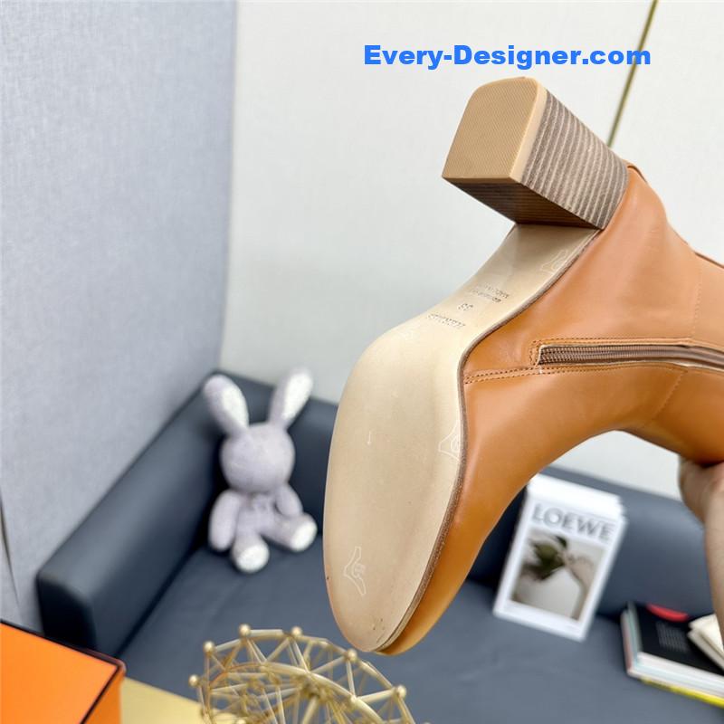 H**me5 classic boots