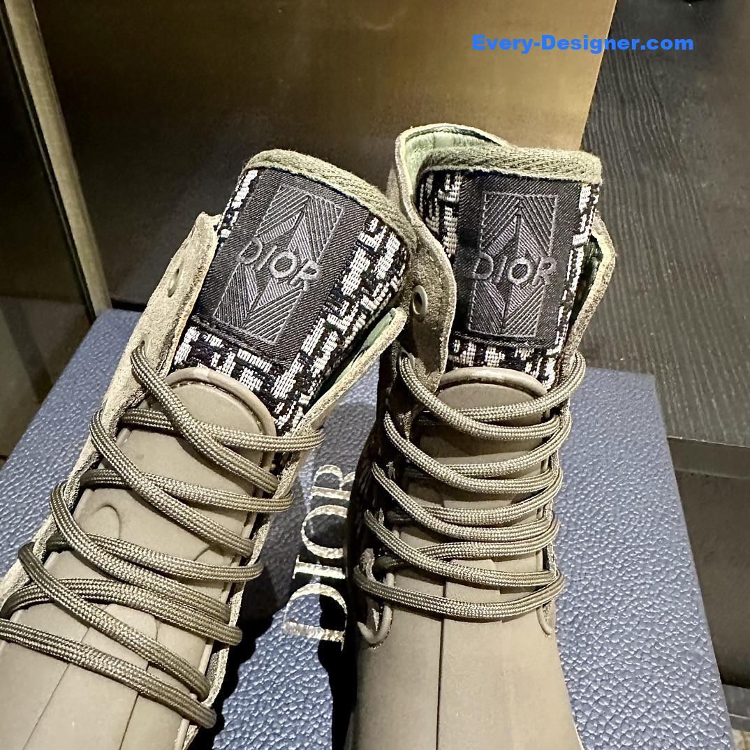 D10r couple style martin boots