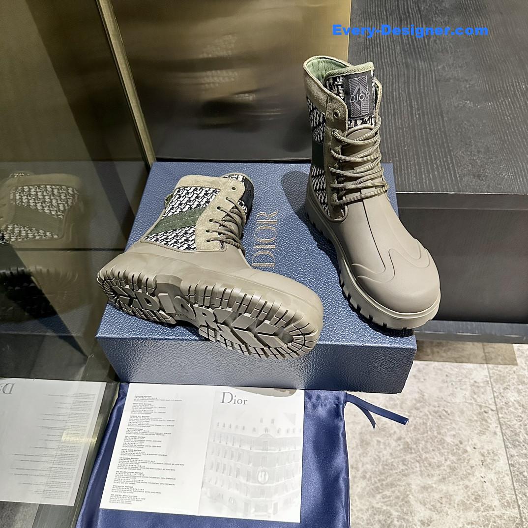 D10r couple style martin boots