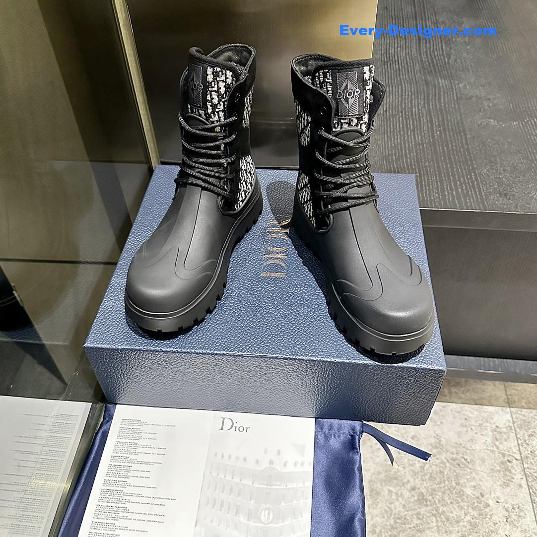 D10r couple style martin boots