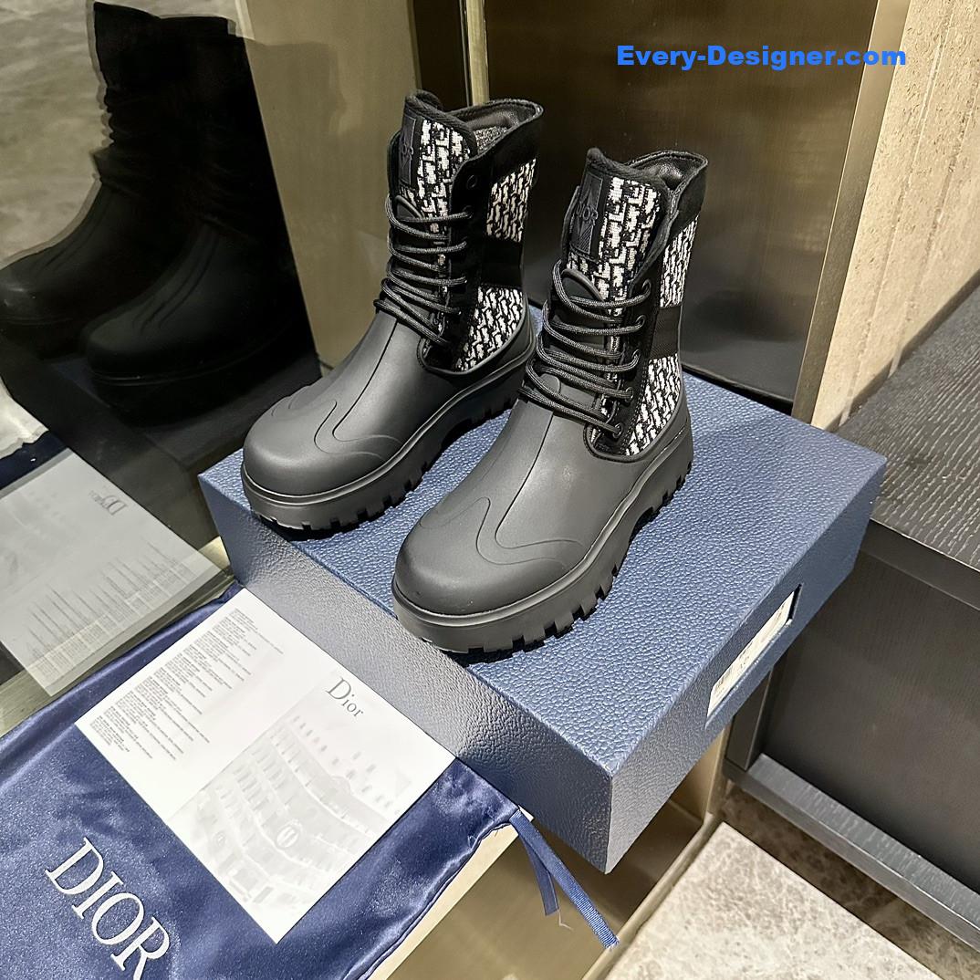 D10r couple style martin boots
