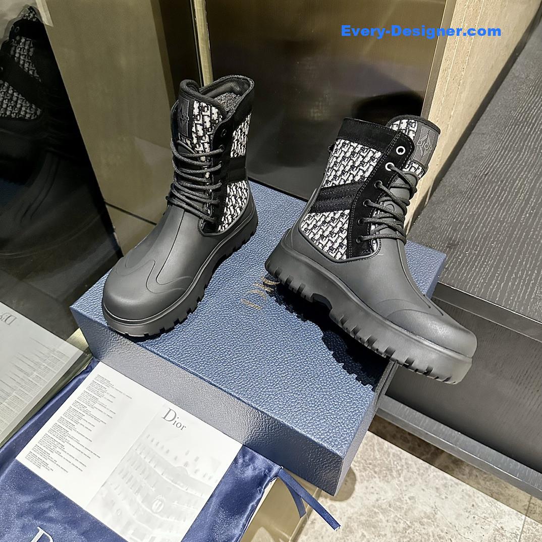 D10r couple style martin boots