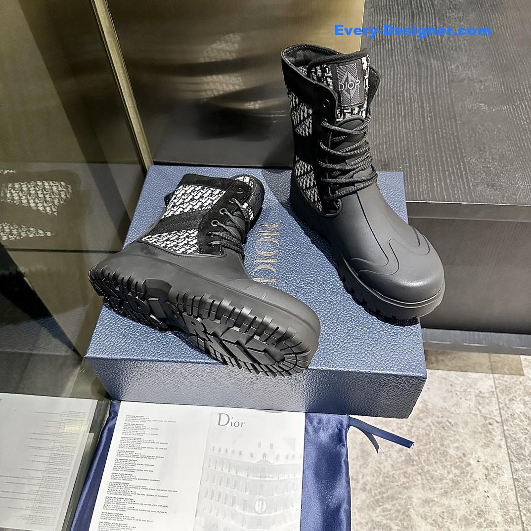 D10r couple style martin boots