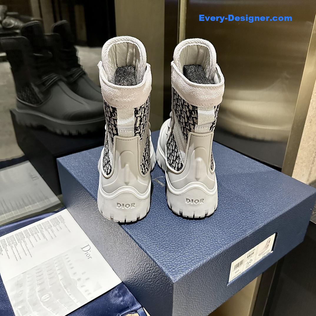 D10r couple style martin boots