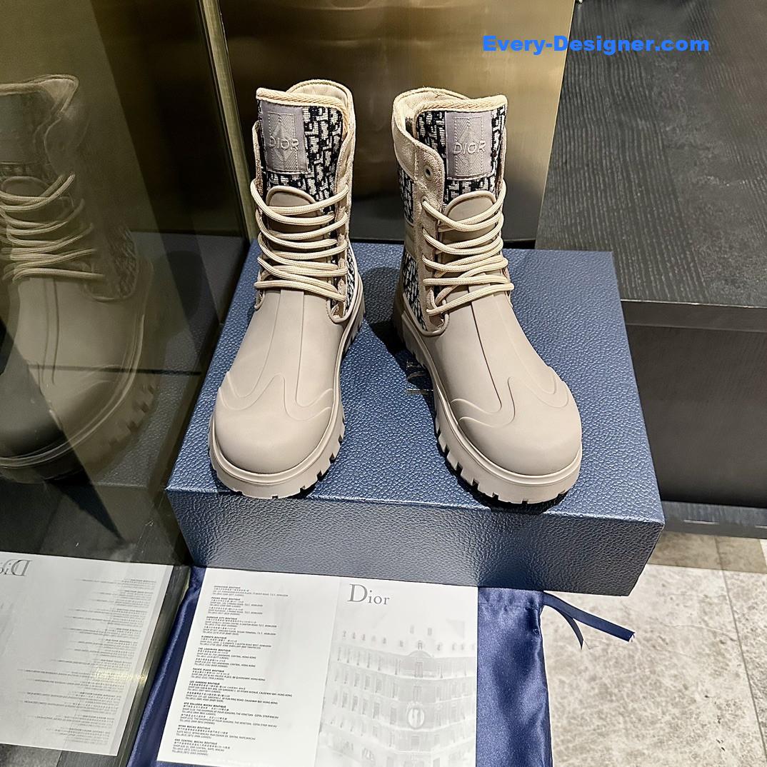 D10r couple style martin boots