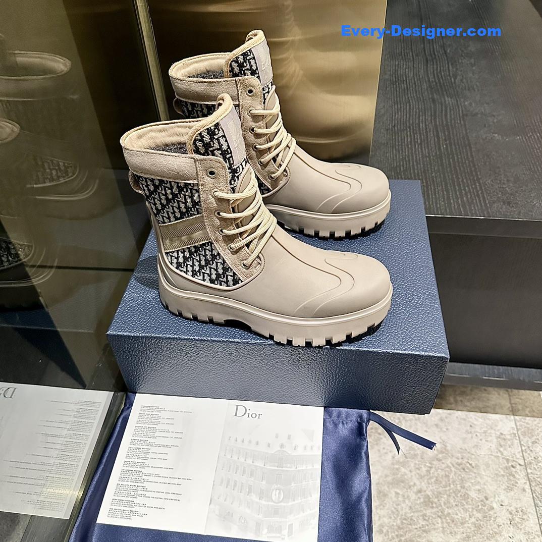 D10r couple style martin boots