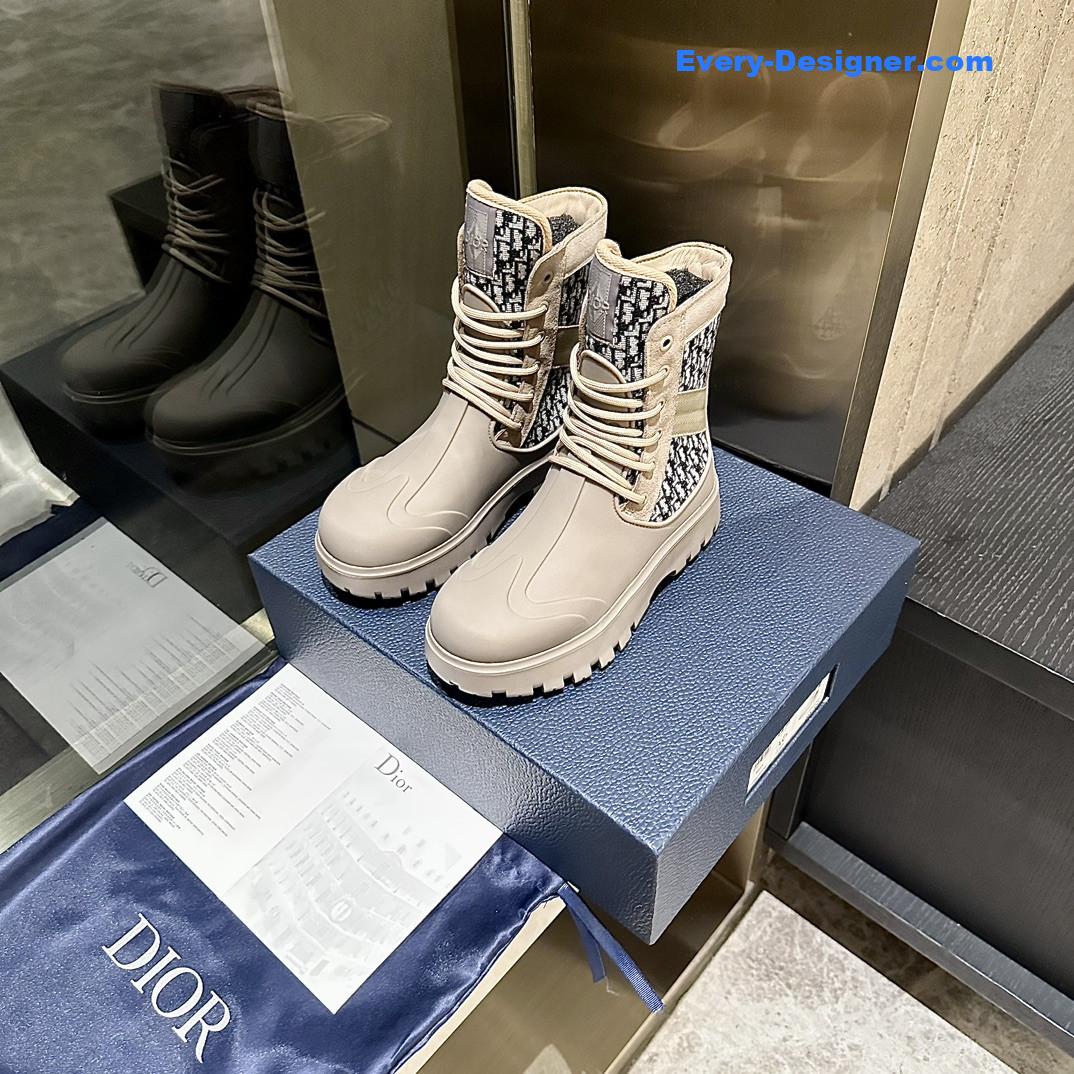 D10r couple style martin boots