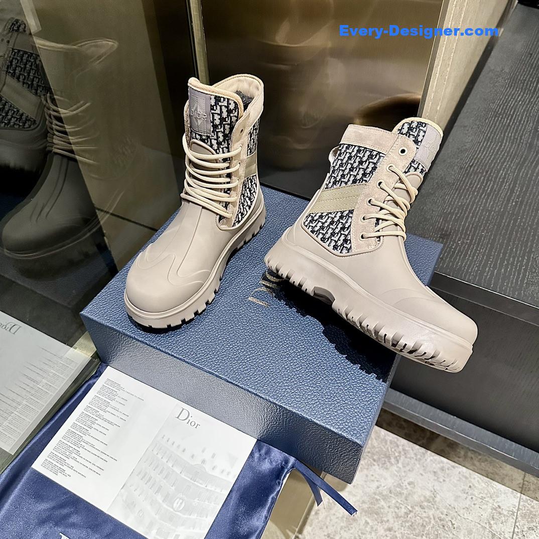 D10r couple style martin boots