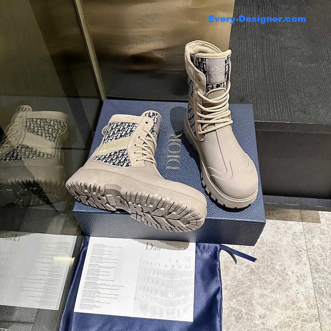 D10r couple style martin boots