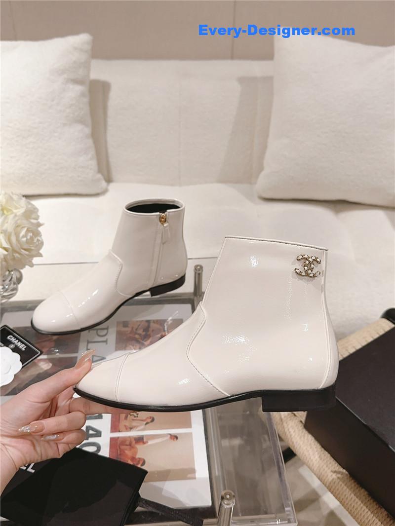 CC new chelsea ankle boots