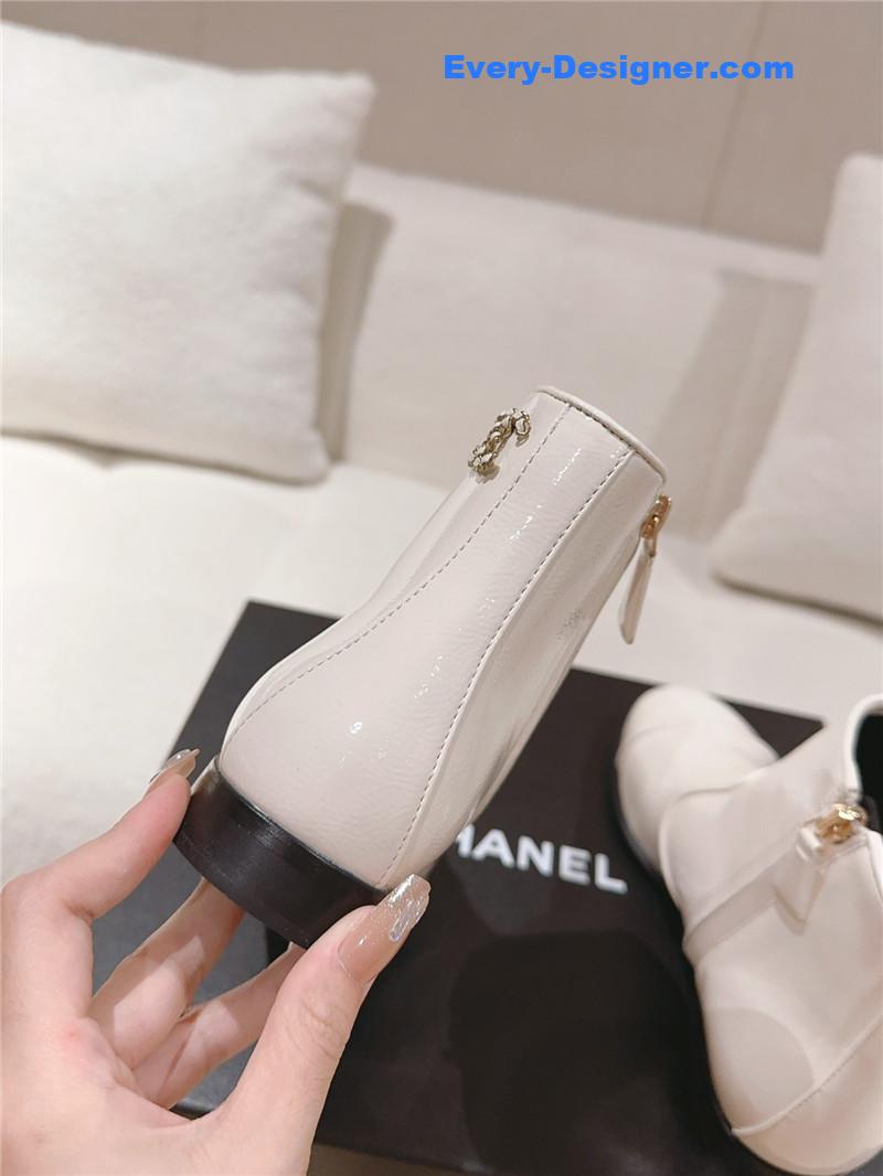 CC new chelsea ankle boots