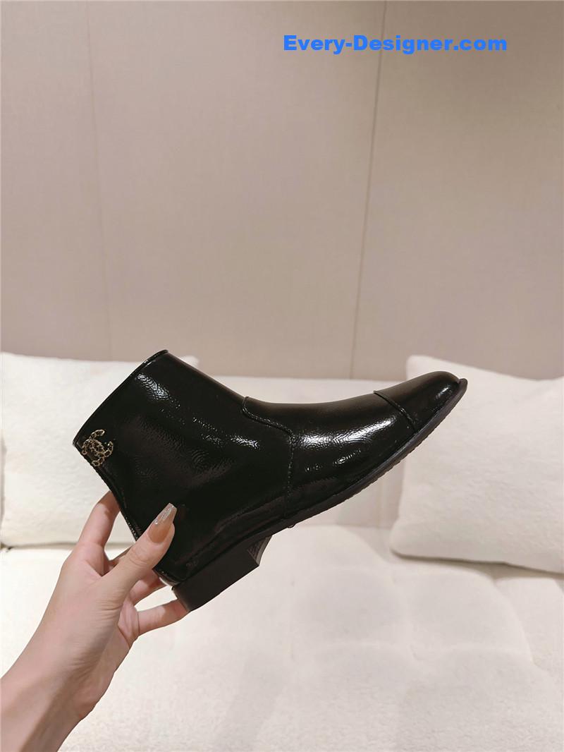 CC new chelsea ankle boots