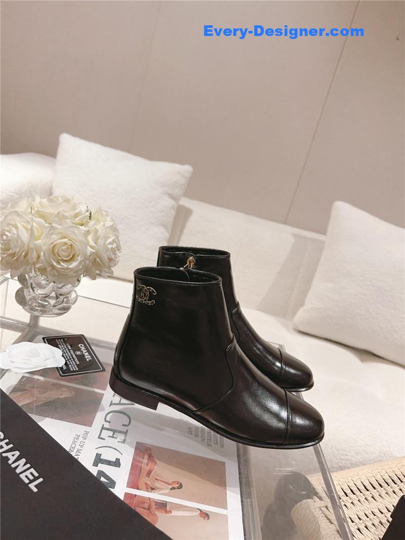 CC new chelsea ankle boots