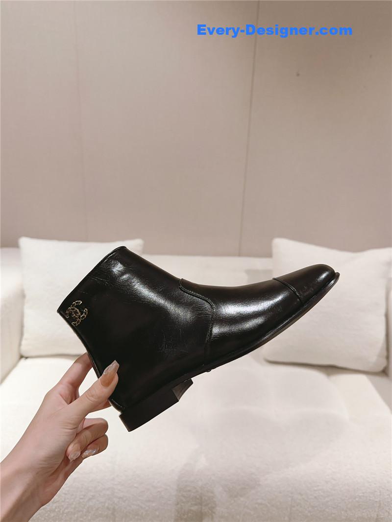 CC new chelsea ankle boots