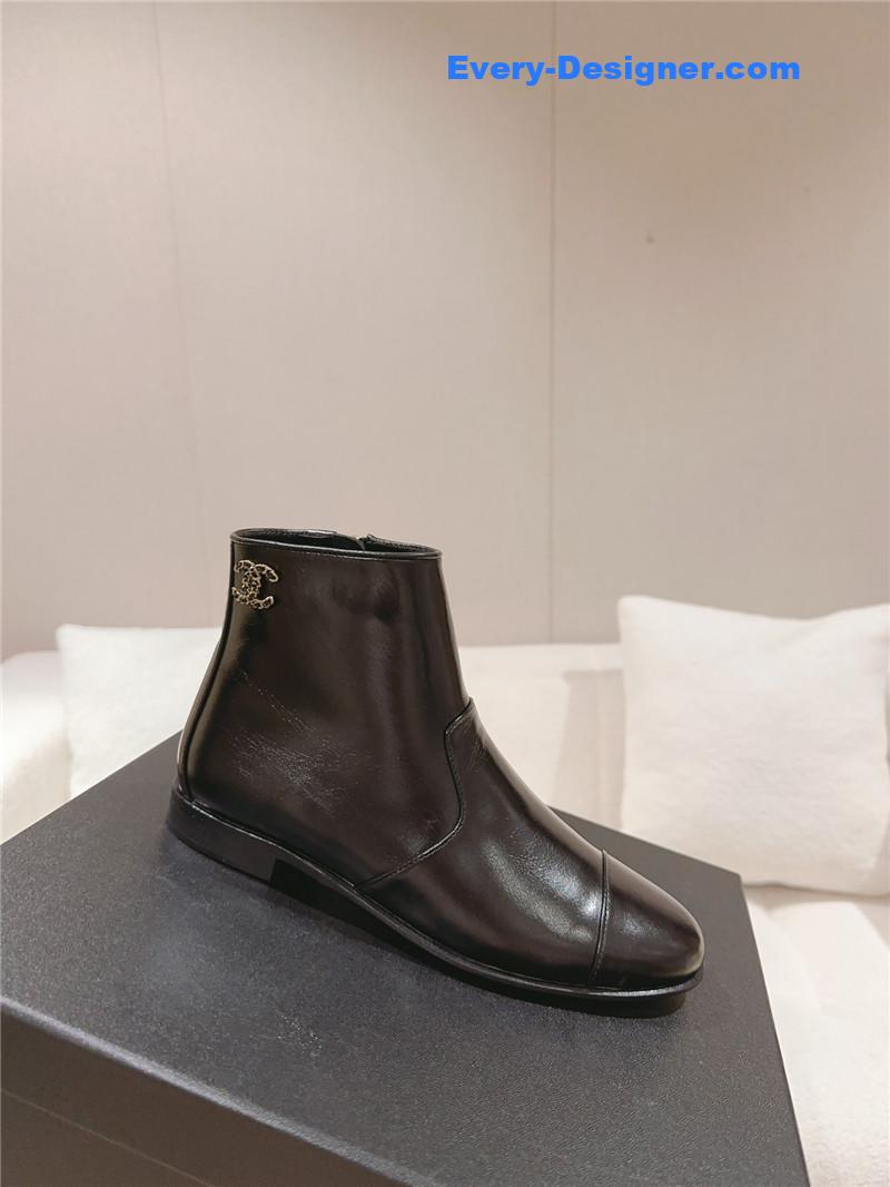 CC new chelsea ankle boots