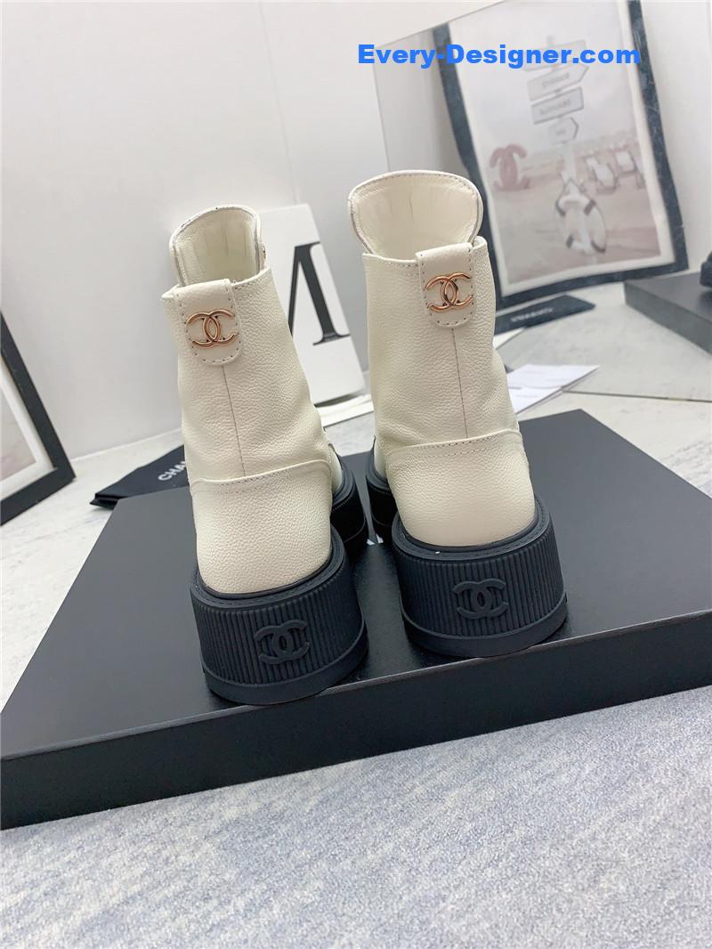 CC new motorcycle boots