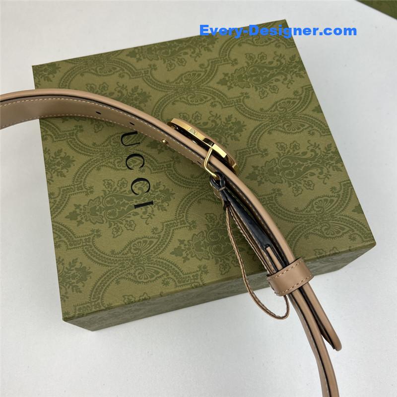 Gvc*1 women’s new belt