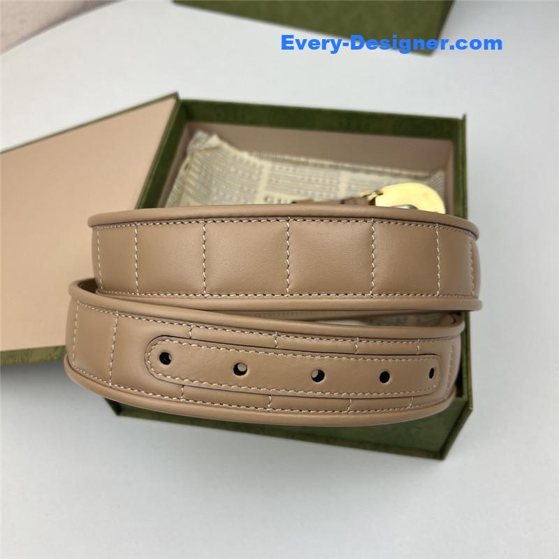 Gvc*1 women’s new belt
