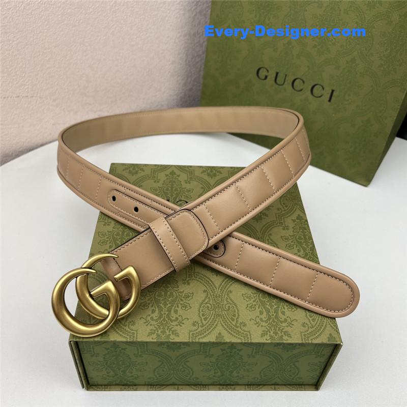 Gvc*1 women’s new belt
