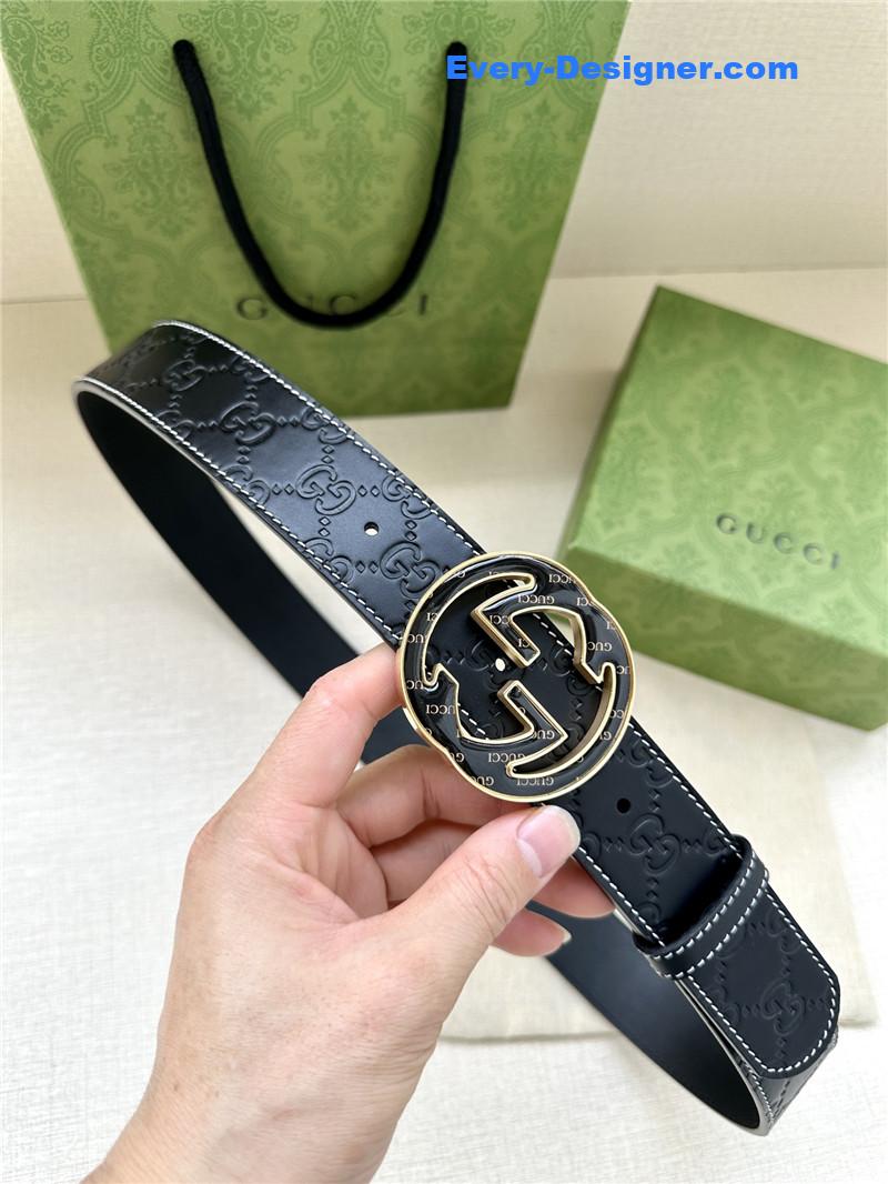 Gvc*1 new belt