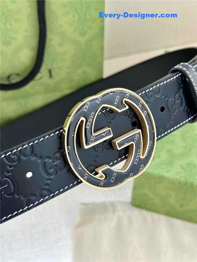 Gvc*1 new belt