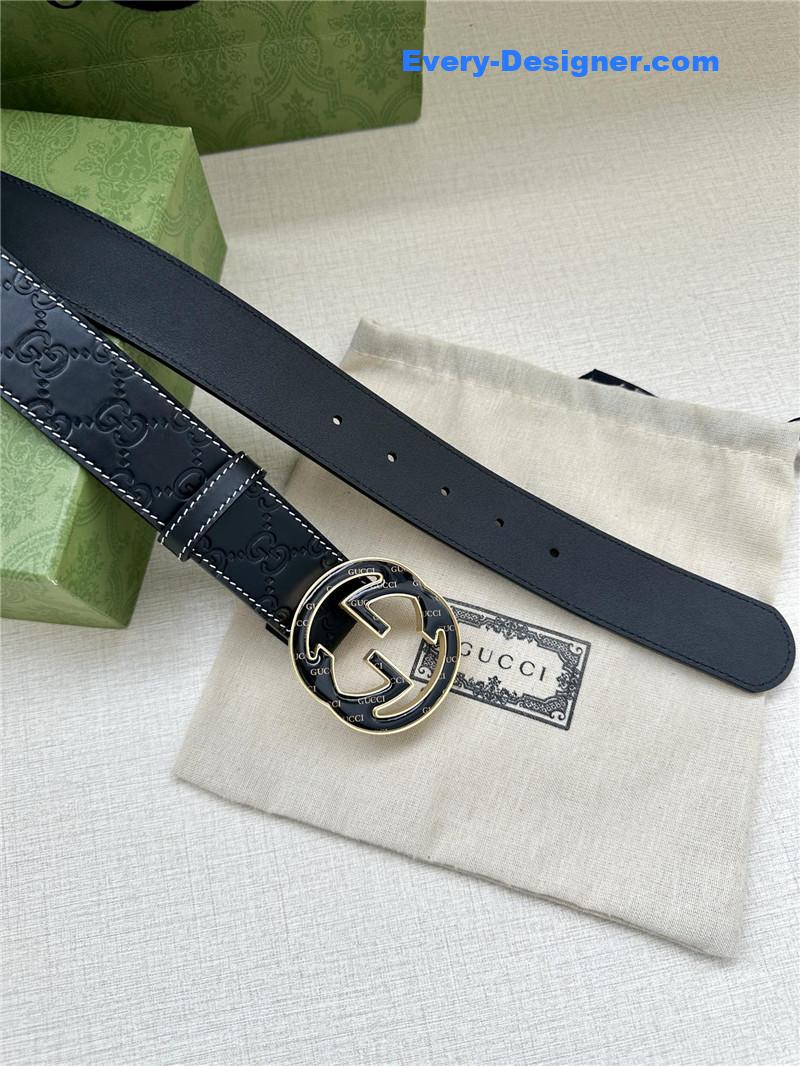 Gvc*1 new belt