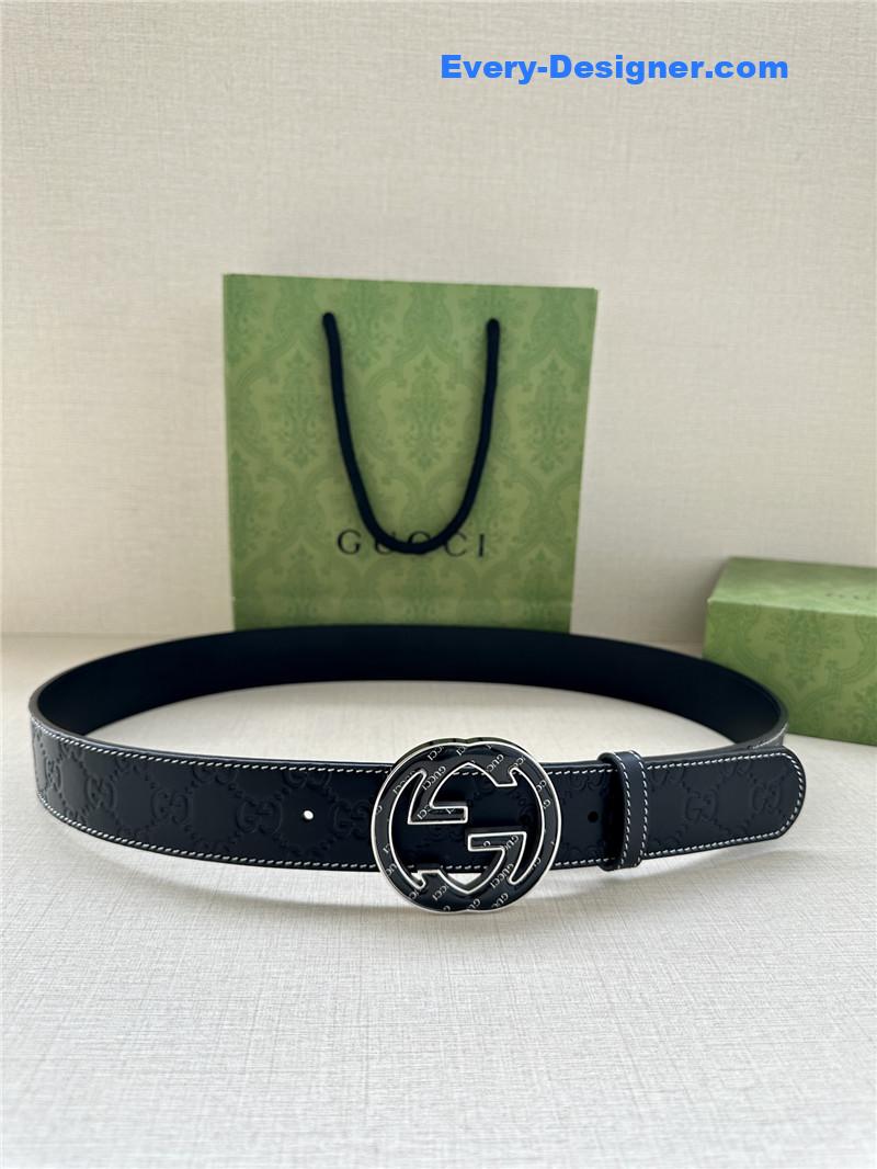 Gvc*1 new belt