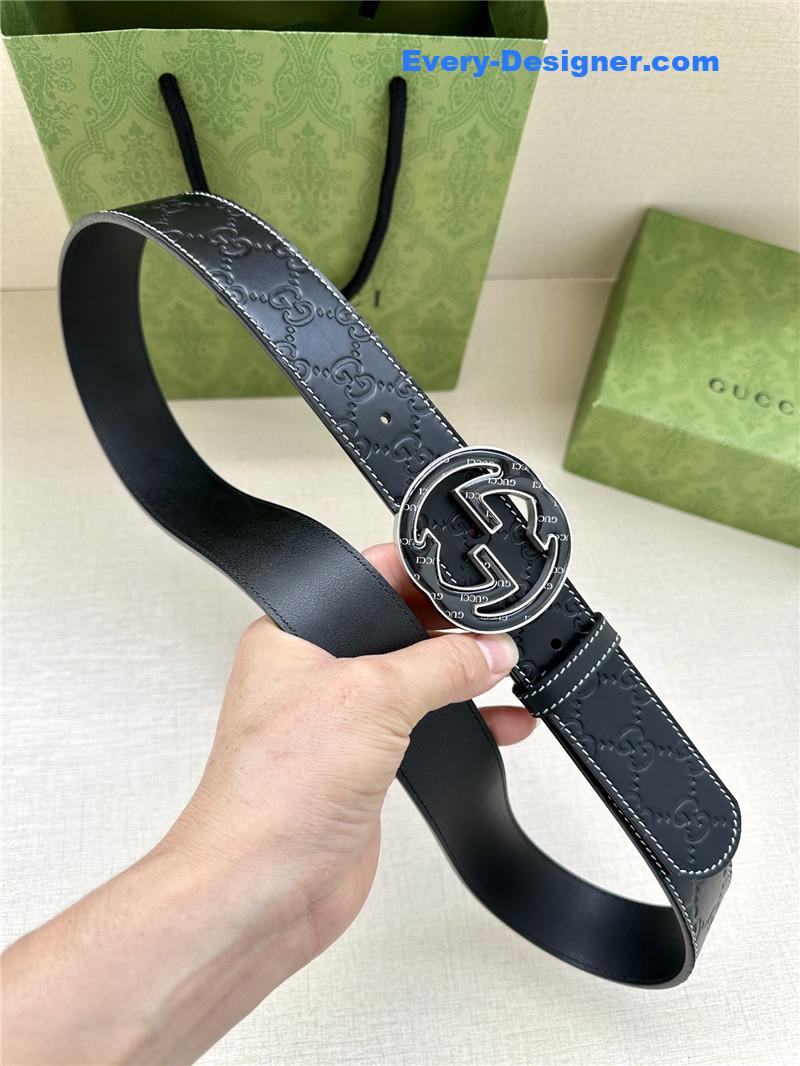 Gvc*1 new belt