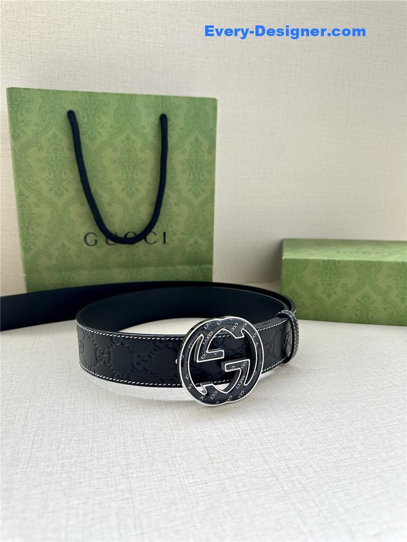 Gvc*1 new belt