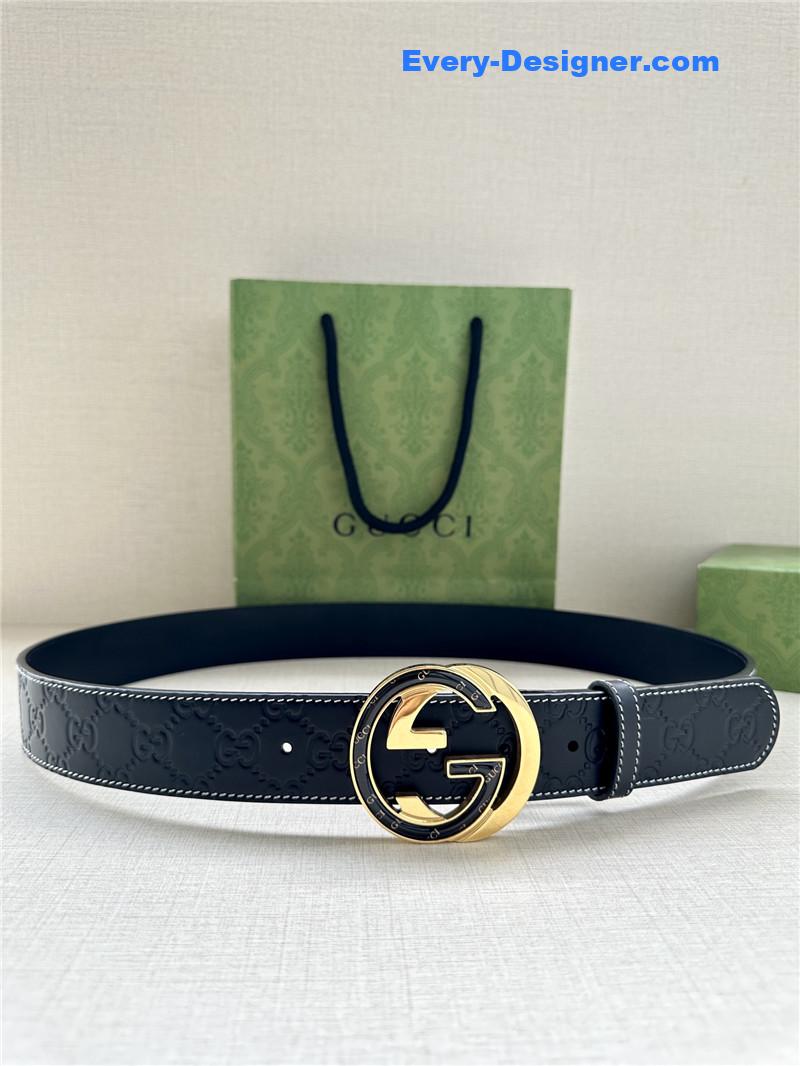 Gvc*1 new belt