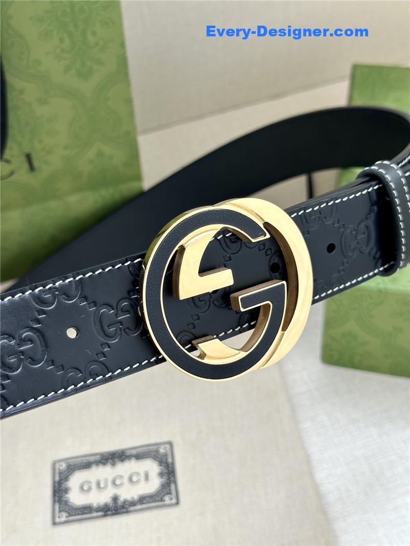 Gvc*1 new belt
