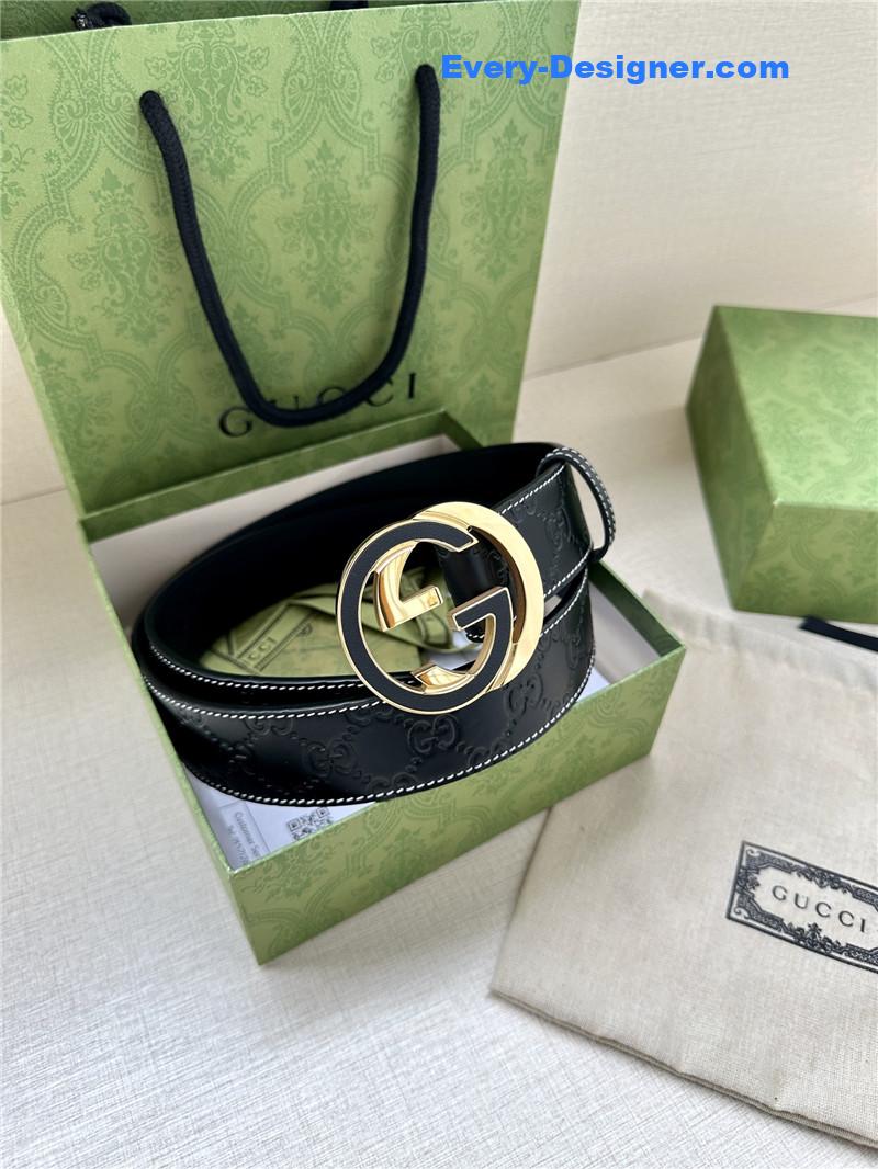 Gvc*1 new belt