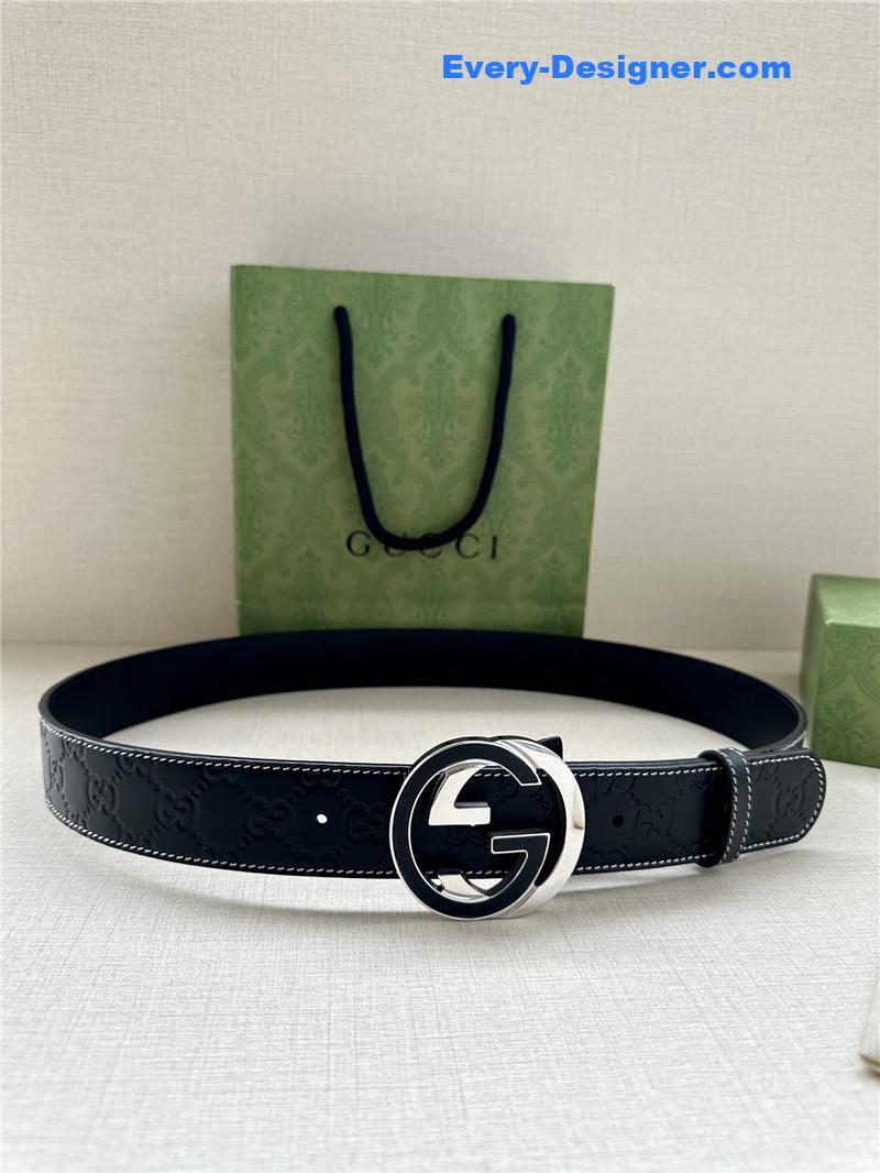 Gvc*1 new belt