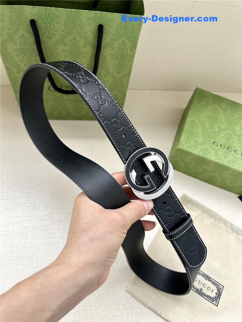 Gvc*1 new belt