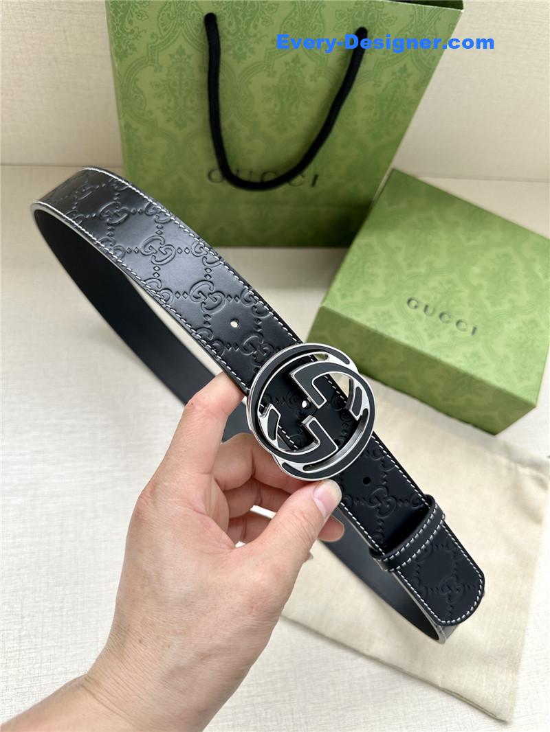 Gvc*1 new belt