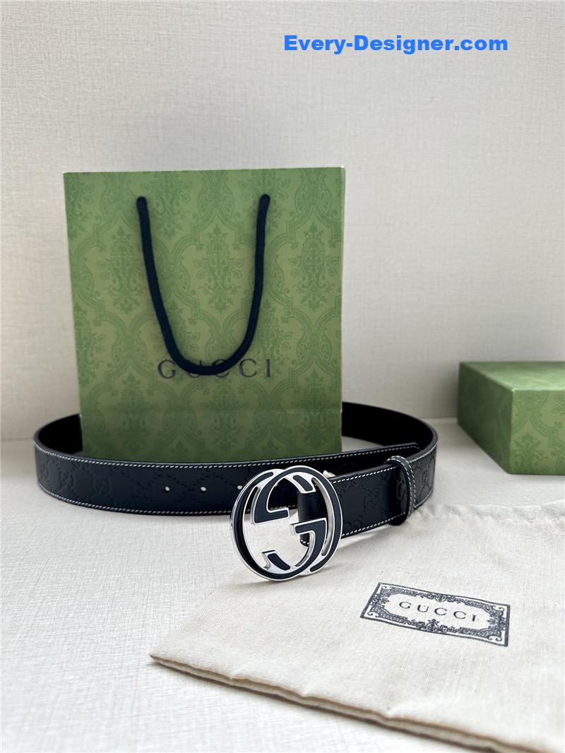 Gvc*1 new belt