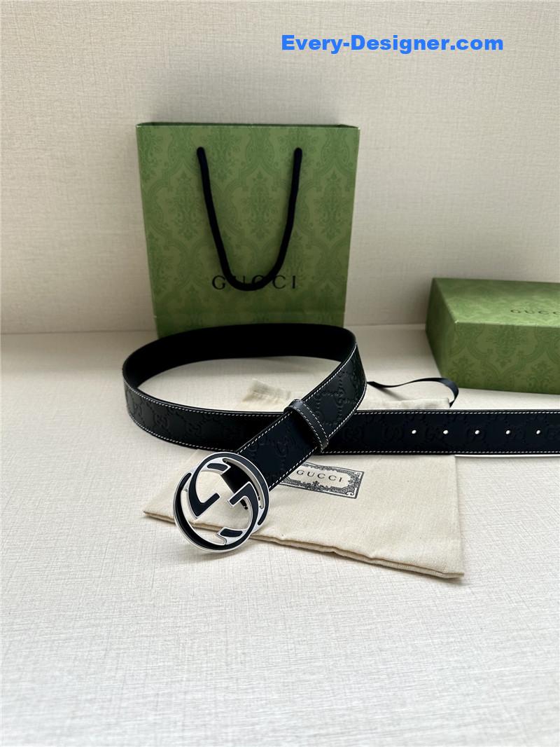 Gvc*1 new belt