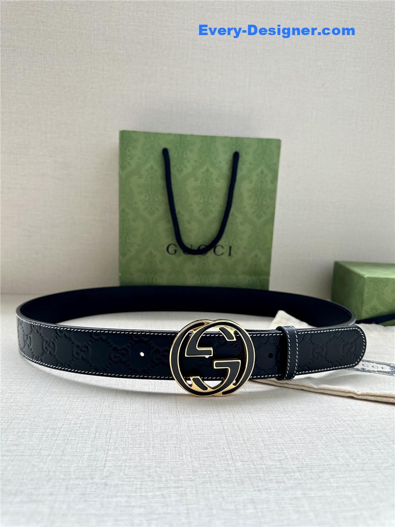 Gvc*1 new belt