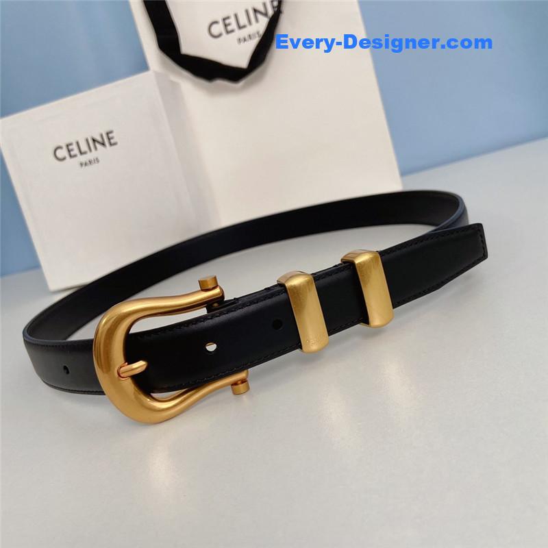 Ce1i*e new belt